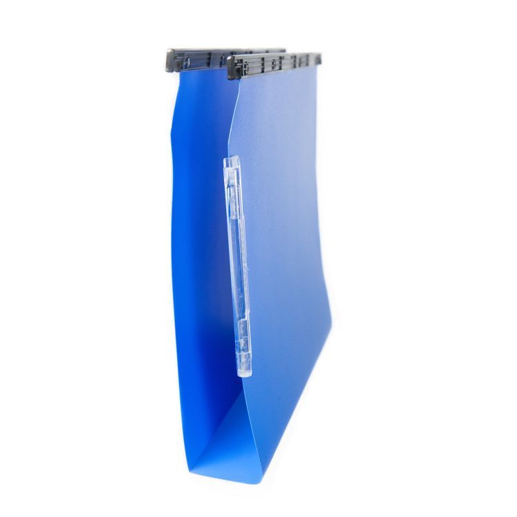 Cartesio PP Lat File 333mm 50mm Bu Bx25