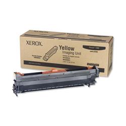 XEROX DRUM UNIT YELLOW 108R00649