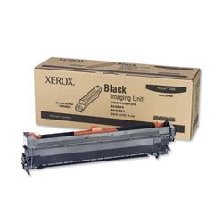 XEROX DRUM UNIT BLACK 108R00650