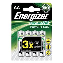 ENERGIZER RCHBHR6/AA FSB4 2300MAH 632976