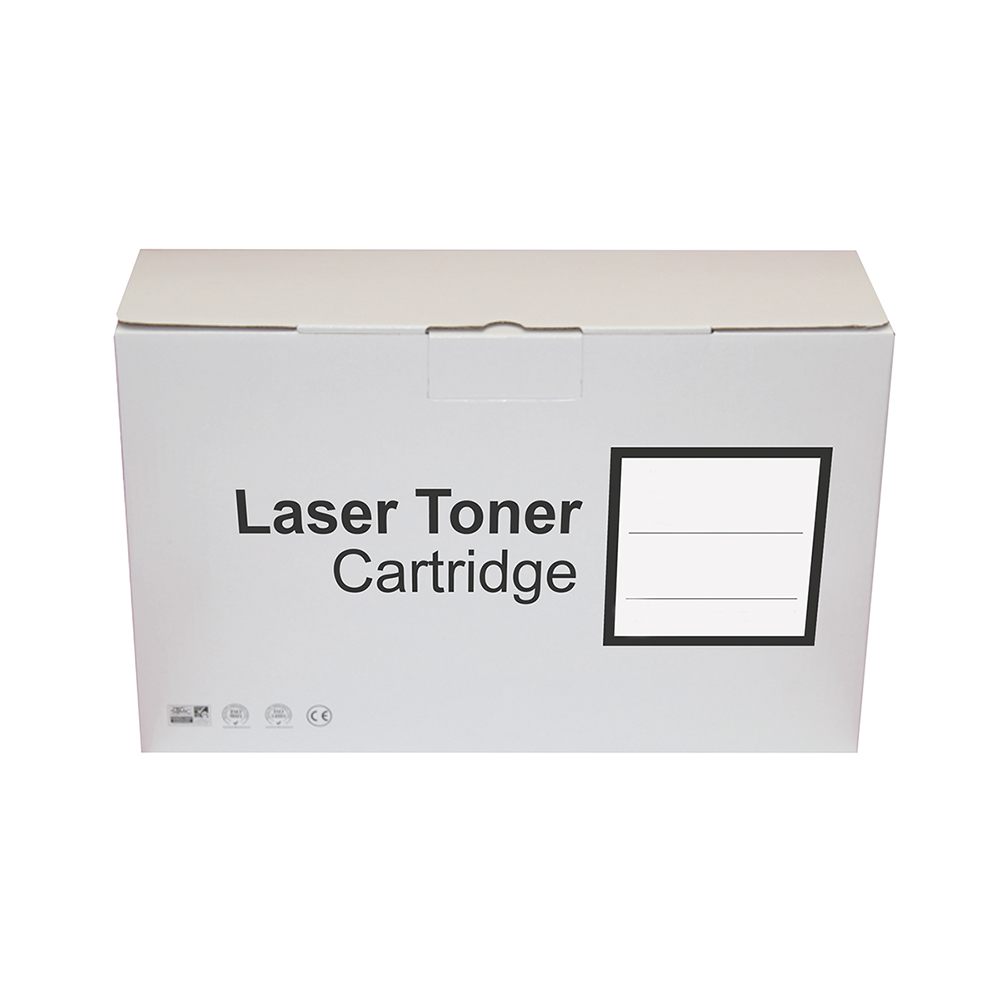 5 STAR VALUE BROTHER TN326Y T/CART YELL