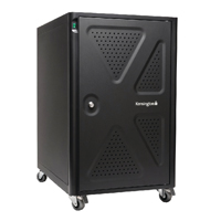 KENSINGTON AC12 CHARGING CABINET