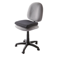 KENSINGTON MEMORY FOAM SEAT REST 82024