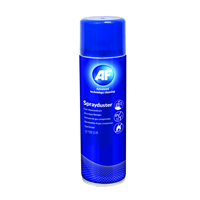 AF SPRAYDUSTER AIR DUSTER 400ML ASDU400D