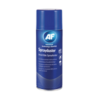 AF SPRAYDUSTER INVERT AIR DUSTER 125ML
