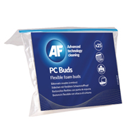 AF PC FOAM BUDS APCB025 PK25