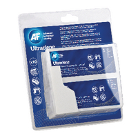 AF ULTRACLENE WET/DRY WIPES AULT010 PK10