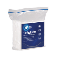 AF NON-WOVEN CLEANING CLOTHS ASCH050 P50