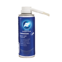 AF LABELCLENE PAPER LABEL REMOVER 200ML