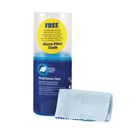 AF MULTI-SCREEN CLENE/MICRO-FIBRE CLOTH