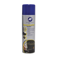 AF INVERTIBLE AIR SPRAYDUSTER 250ML
