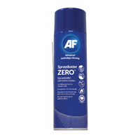 AF SPRAYDUSTER ZERO AIR DUSTER SDZ420D