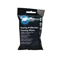 AF HEARING PROTECTION WIPES PK40