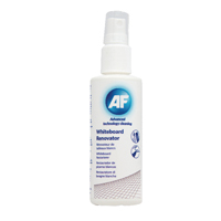 AF WHITEBOARD RENOVATING SOLUTION 125ML