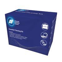AF ESSENTIAL CLEANING KIT AECK001
