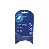 AF LARGE SMART CLOTHS PACK OF 3