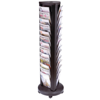 ALBA A4 ROTARY 39PRT MOBILE DISPLAY UNIT