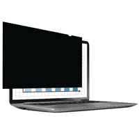 FELLOWES PRIVASCREEN PRIVACY FILTER 19IN