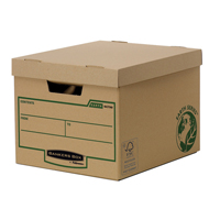 EARTH SERIES HEAVY DUTY STORAGE BOX BOGF