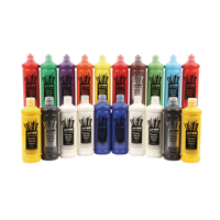 BRIAN CLEGG READYMIX PAINT ASSTD 20X