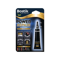 BOSTIK POWER REPAIR GLUE 20G PK6