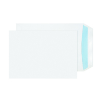 EVOLVE C5 ENV RCYC SELF SEAL WHITE PK500