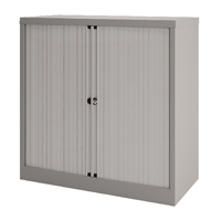 FF JEMINI TAMBOUR 28INCH GOOSE GREY
