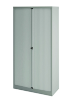 FF BISLEY TAMBOUR 2285MM GOOSE GREY
