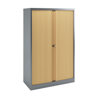 FF BISLEY TAMBOUR 1015MM EMPTY BEECH