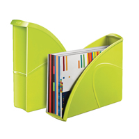 CEP PRO GLOSS GREEN MAGAZINE FILE