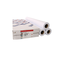 CANON UNCOATED DRAFT 914MM INKJET PAPER