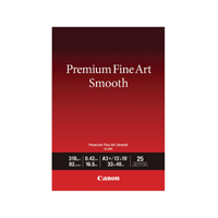 CANON PREMIUM FINEART SM A3PLUS P25