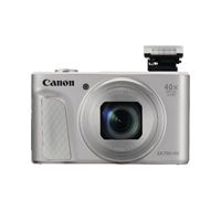 CANON POWERSHOT SX730 HS CAMERA SILVER