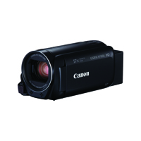 CANON LEGRIA HF R806 CAMCORDER
