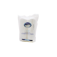 ATHENA COTTON COSMETIC PADS WHITE PK1440
