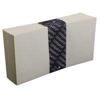 CONQUEROR LAID VELLUM DL ENVELOPES PK500