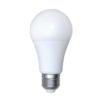 CED 12W ES OPAL DIMMABLE LED LAMP