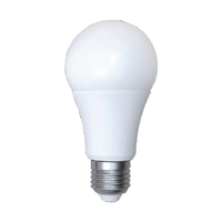 CED 6.5W ES PLAS ALUM WARM WHITE LAMP