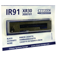 CITIZEN XR30 MINI IR91 PRINT RIBBON