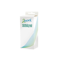 2WORK WHITEBOARD CLEANING KIT