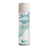2WORK HIGH POWER SPRAY DUSTER 400ML