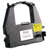 DIGITAL LA30N/LA30W BLK RIBBON LA30R-KA