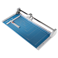 DAHLE PREMIUM A2 ROTARY 720MM TRIMMER