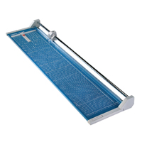 DAHLE PREM A0 ROTARY TRIMMER 130CM 558