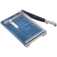 DAHLE 340MM A4 GUILLOTINE 533