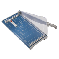 DAHLE BLUE A3 GUILLOTINE 460MM 534
