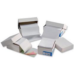 CHLNG LIST 11X368 60GSM 1PT RLD BX2000