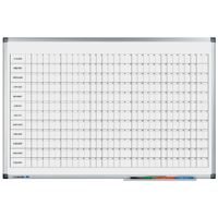 LEGAMASTER CALENDAR-STYLE YEAR PLANNER