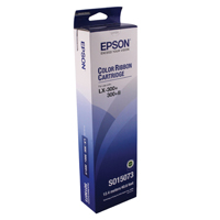 EPSON LX-300 FABRIC RIBBON S015073