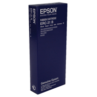 EPSON ERC31 FABRIC RIBBON C43S015369